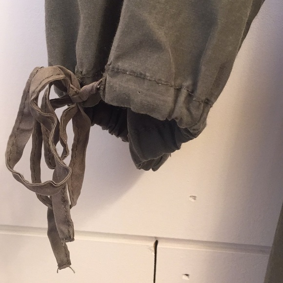 Da-Nang Silk Tunic - Picture 3 of 3